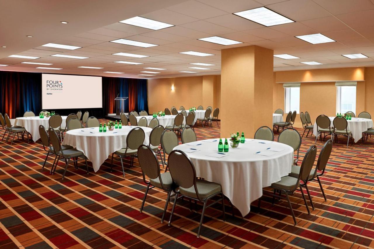 Hotel Four Points By Sheraton Halifax