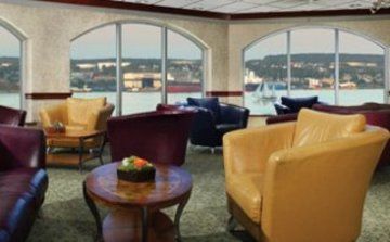 Four Points By Sheraton Hotel