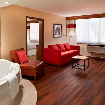 Four Points By Sheraton Halifax Exterior photo