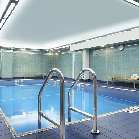 Four Points By Sheraton Halifax 