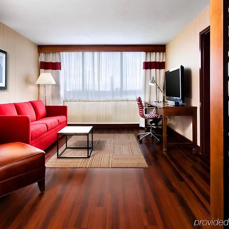 Four Points By Sheraton Halifax Exterior photo