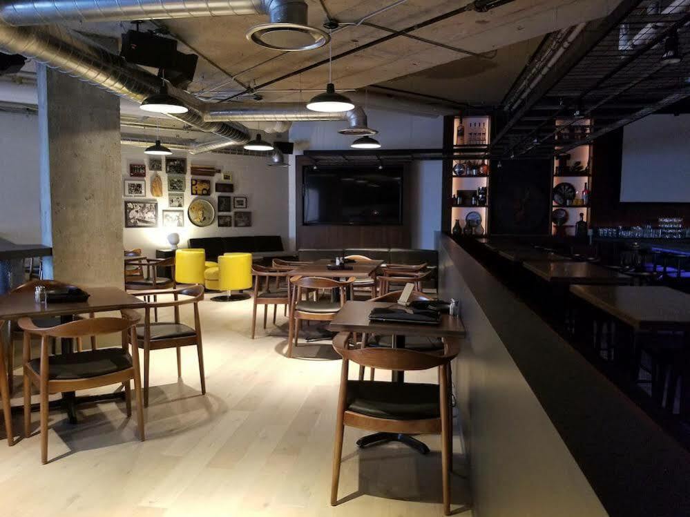 Four Points By Sheraton 4* Halifax